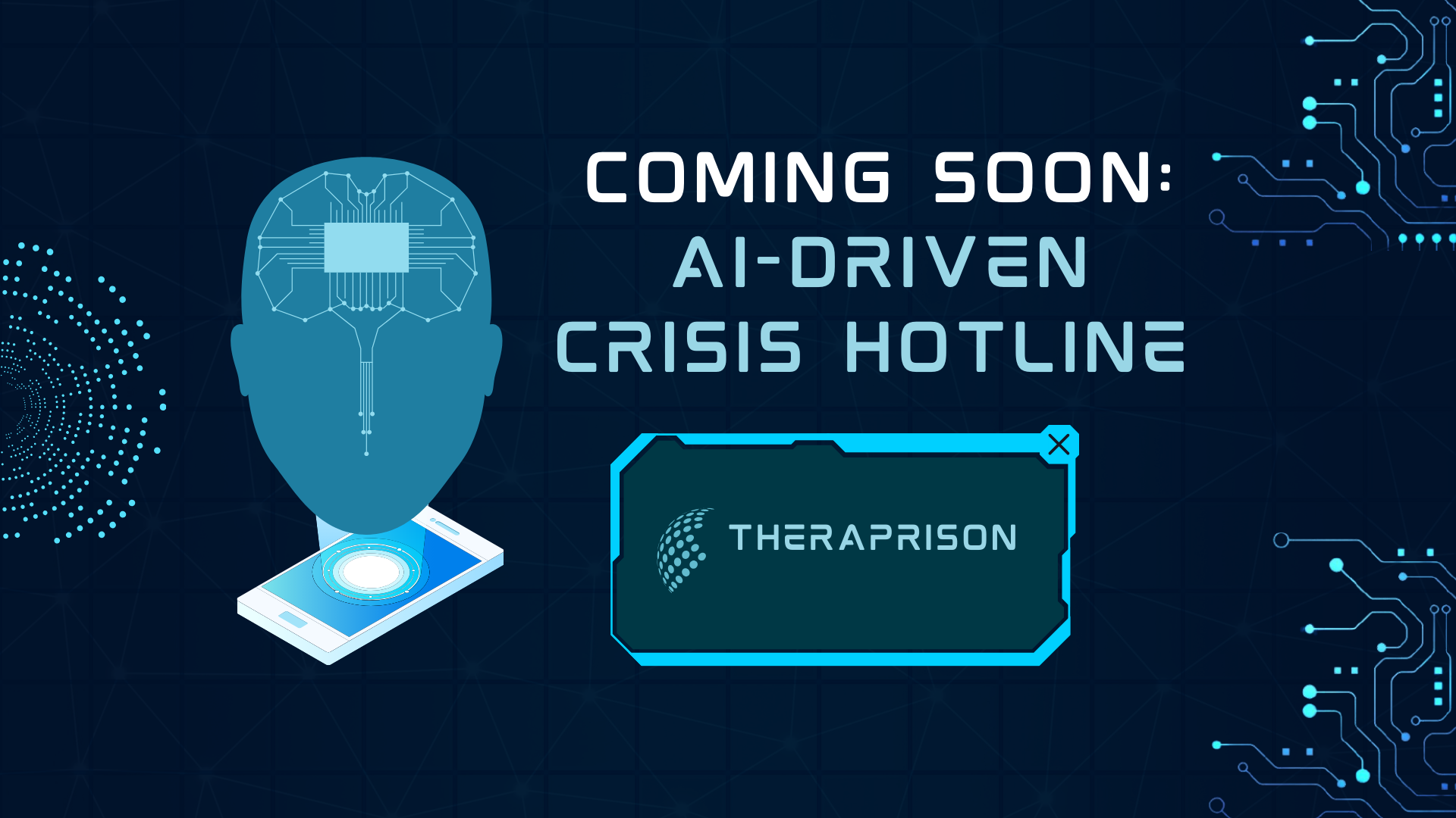 Coming Soon